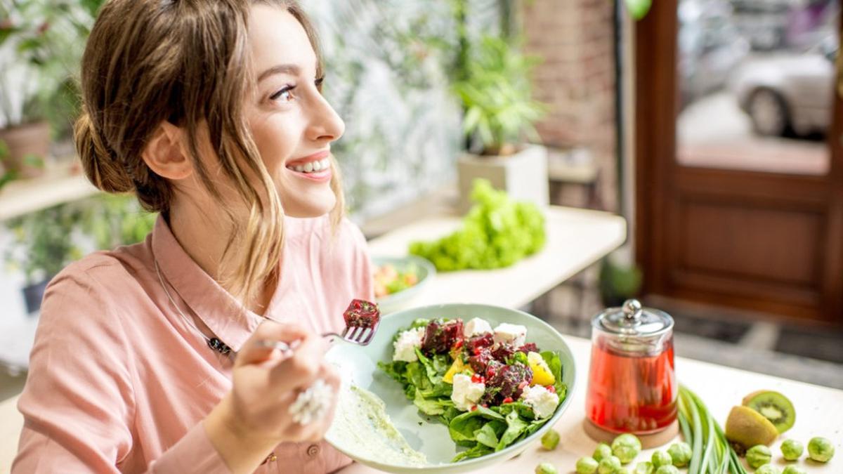 Tips Memulai Diet Vegan Tanpa Ribet: Resep dan Trik Sederhana