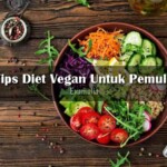 Masakan Vegan Murah dan Cepat untuk Pemula