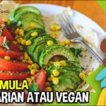 Vegan recipes beginner